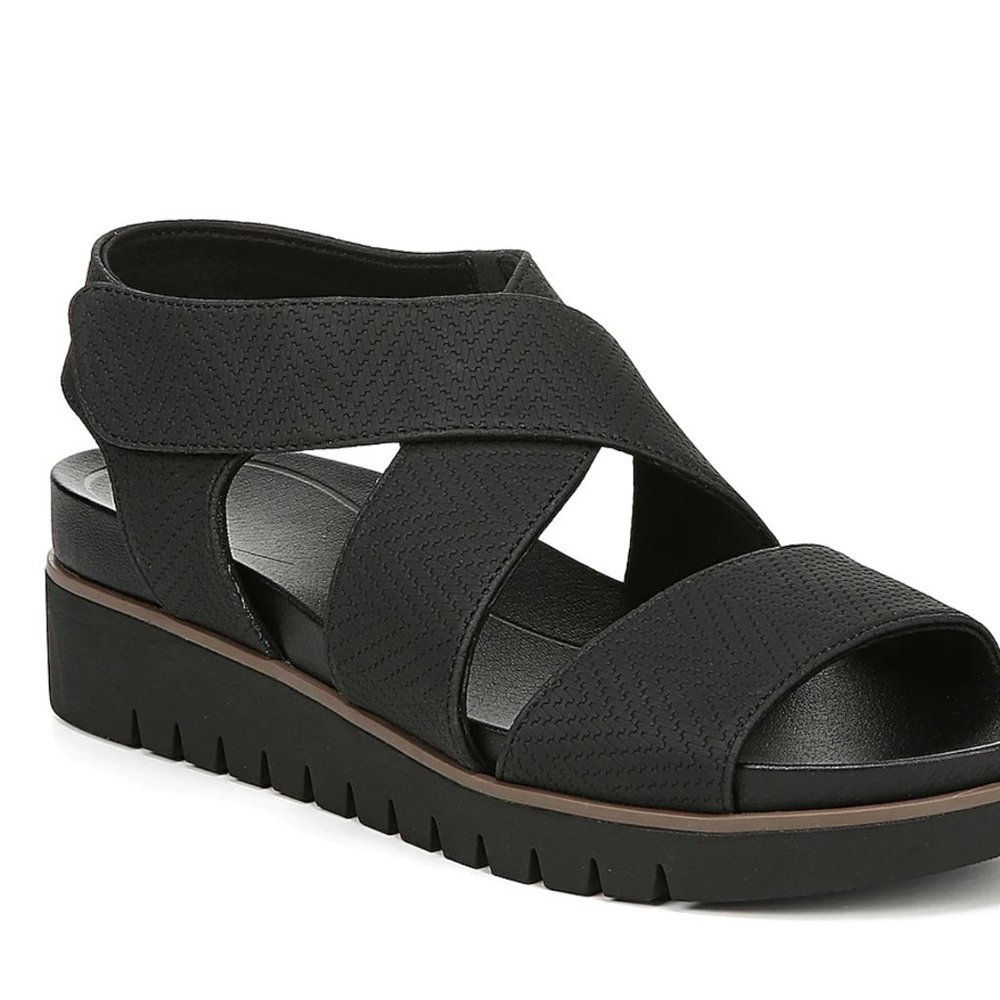 Dr. Scholl's Get It Wedge Sandal